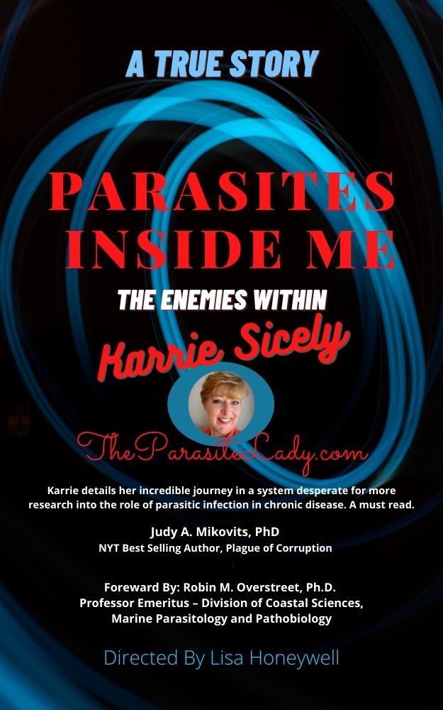 Parasites Inside Me
